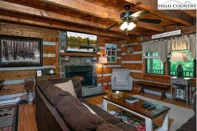 110 Forest Run, Sugar Mountain, NC 28604 - Photo 9