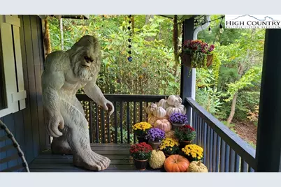 1157 Pine Ridge Road, Beech Mountain, NC 28604 - Photo 23