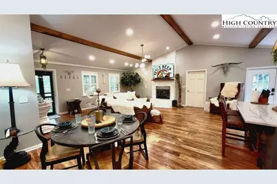 1157 Pine Ridge Road, Beech Mountain, NC 28604 - Photo 5