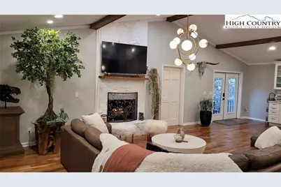 1157 Pine Ridge Road, Beech Mountain, NC 28604 - Photo 15