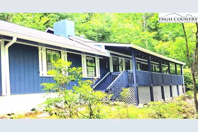 1157 Pine Ridge Road, Beech Mountain, NC 28604 - Photo 1
