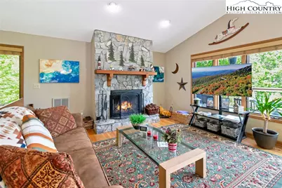 1078 Charter Hills Road, Beech Mountain, NC 28604 - Photo 15