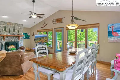 1078 Charter Hills Road, Beech Mountain, NC 28604 - Photo 9