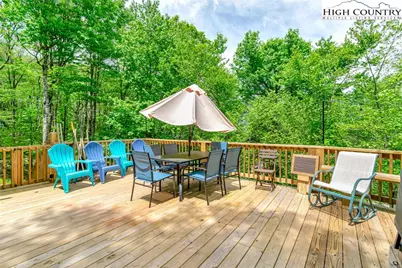 1078 Charter Hills Road, Beech Mountain, NC 28604 - Photo 45