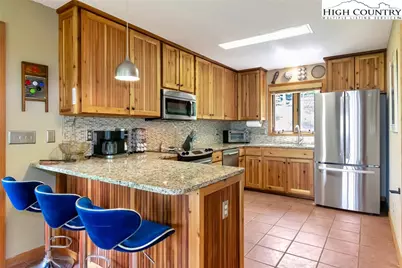 1078 Charter Hills Road, Beech Mountain, NC 28604 - Photo 3