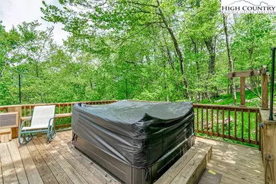1078 Charter Hills Road, Beech Mountain, NC 28604 - Photo 47