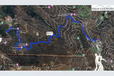 Es28 Eagle Springs Trail, Banner Elk, NC 28604 - Photo 19