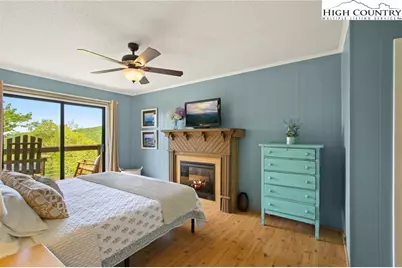 101 Upper Holiday Lane #H-333, Beech Mountain, NC 28604 - Photo 21