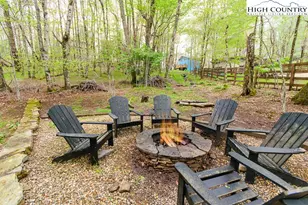 205 Spring Branch Rd, Beech Mountain, NC 28604 - Photo 37