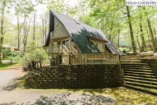 205 Spring Branch Rd, Beech Mountain, NC 28604 - Photo 45