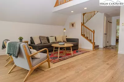 205 Spring Branch Road, Beech Mountain, NC 28604 - Photo 11