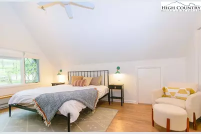 205 Spring Branch Road, Beech Mountain, NC 28604 - Photo 33