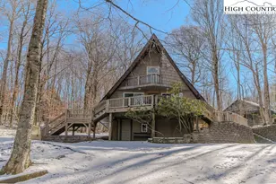 205 Spring Branch Rd, Beech Mountain, NC 28604 - Photo 1