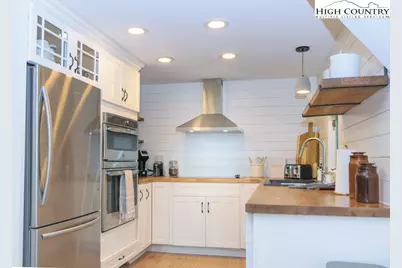 205 Spring Branch Road, Beech Mountain, NC 28604 - Photo 13