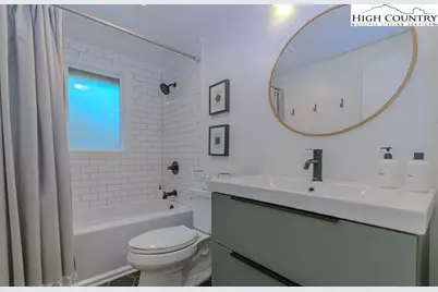 205 Spring Branch Road, Beech Mountain, NC 28604 - Photo 23