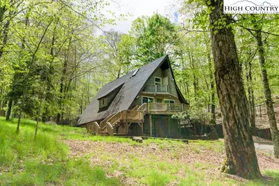 205 Spring Branch Road, Beech Mountain, NC 28604 - Photo 43