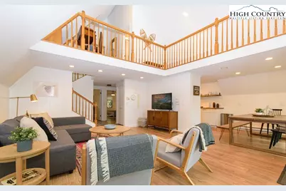 205 Spring Branch Road, Beech Mountain, NC 28604 - Photo 3