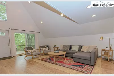 205 Spring Branch Road, Beech Mountain, NC 28604 - Photo 9