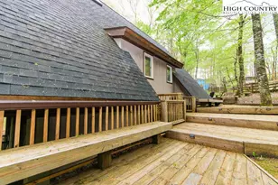 205 Spring Branch Rd, Beech Mountain, NC 28604 - Photo 39