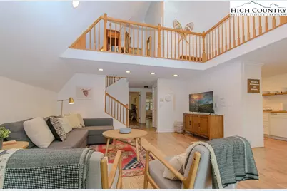 205 Spring Branch Road, Beech Mountain, NC 28604 - Photo 7