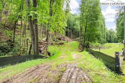 10.1 Acres Powder Horn Mountain Road, Deep Gap, NC 28618 - Photo 3