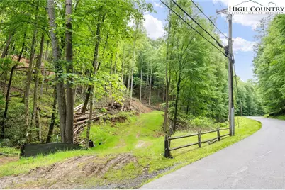 10.1 Acres Powder Horn Mountain Road, Deep Gap, NC 28618 - Photo 1