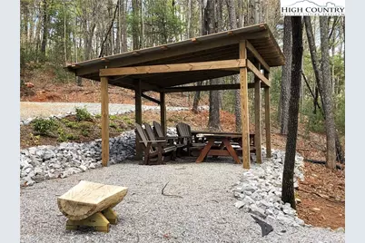 Lot 213 Casey Mountain Road, Purlear, NC 28665 - Photo 25