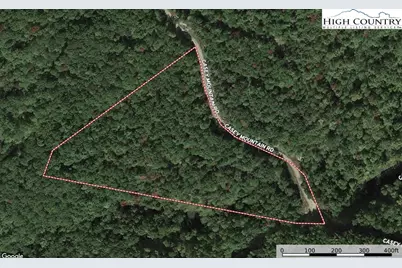 Lot 213 Casey Mountain Road, Purlear, NC 28665 - Photo 5
