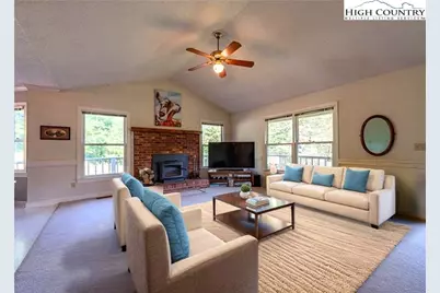 1528 Bairds Creek Road, Vilas, NC 28692 - Photo 11