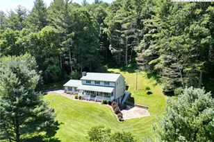 581 N Fork New River Rd, Lansing, NC 28643 - Photo 1