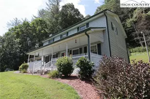 581 N Fork New River Rd, Lansing, NC 28643 - Photo 9