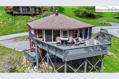 104 Longview Court, Seven Devils, NC 28604 - Photo 1