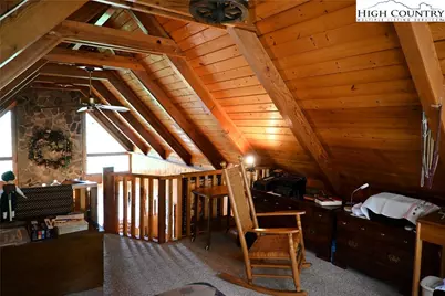 280 Smoky Hollow Road, Laurel Springs, NC 28644 - Photo 25