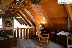 280 Smoky Hollow Rd, Laurel Springs, NC 28644 - Photo 25