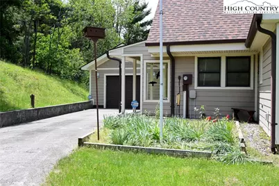 280 Smoky Hollow Road, Laurel Springs, NC 28644 - Photo 33