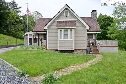 280 Smoky Hollow Road, Laurel Springs, NC 28644 - Photo 41