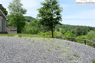 280 Smoky Hollow Rd, Laurel Springs, NC 28644 - Photo 3