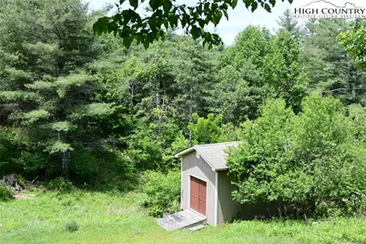 280 Smoky Hollow Road, Laurel Springs, NC 28644 - Photo 31