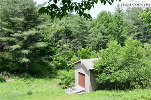 280 Smoky Hollow Rd, Laurel Springs, NC 28644 - Photo 31