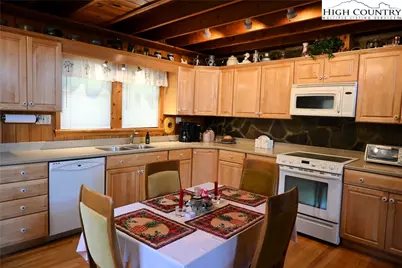 280 Smoky Hollow Road, Laurel Springs, NC 28644 - Photo 5