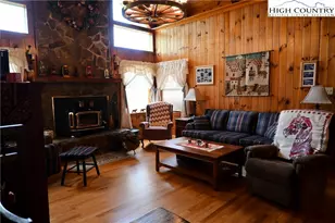 280 Smoky Hollow Rd, Laurel Springs, NC 28644 - Photo 11