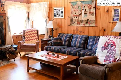 280 Smoky Hollow Road, Laurel Springs, NC 28644 - Photo 9