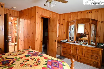 280 Smoky Hollow Road, Laurel Springs, NC 28644 - Photo 17