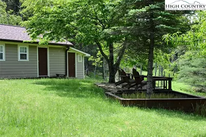 280 Smoky Hollow Road, Laurel Springs, NC 28644 - Photo 29