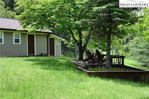 280 Smoky Hollow Rd, Laurel Springs, NC 28644 - Photo 29