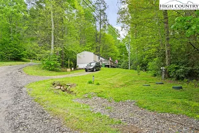 122 Poplar Creek Estates Drive, Todd, NC 28684 - Photo 9