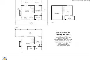 710 River Hills Rd, Lansing, NC 28643 - Photo 39