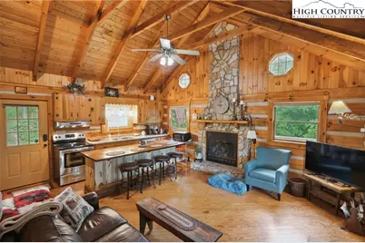 710 River Hills Road, Lansing, NC 28643 - Photo 9