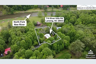 710 River Hills Road, Lansing, NC 28643 - Photo 35