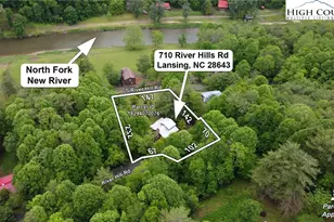 710 River Hills Rd, Lansing, NC 28643 - Photo 35